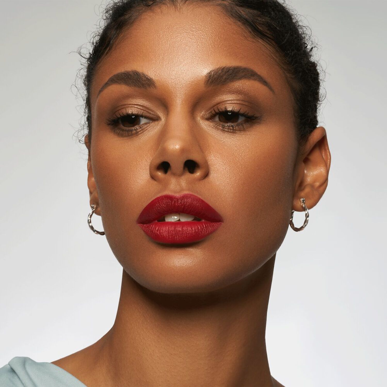 Scandalous Matte Lipstick - Rouge à Lèvres Hydratant Fini Mat