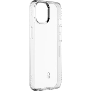 Coque FORCE CASE iPhone 14 Pulse transparent France