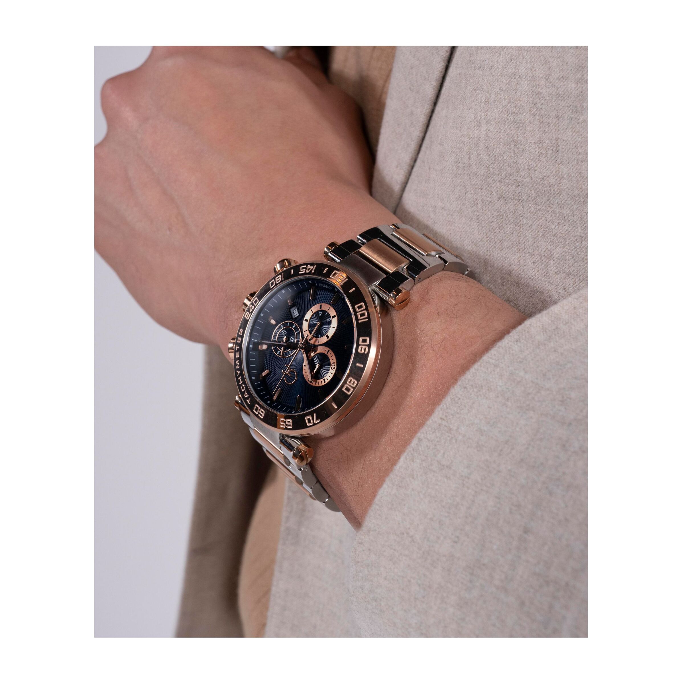 Gc Chronograph Watch Gc Select