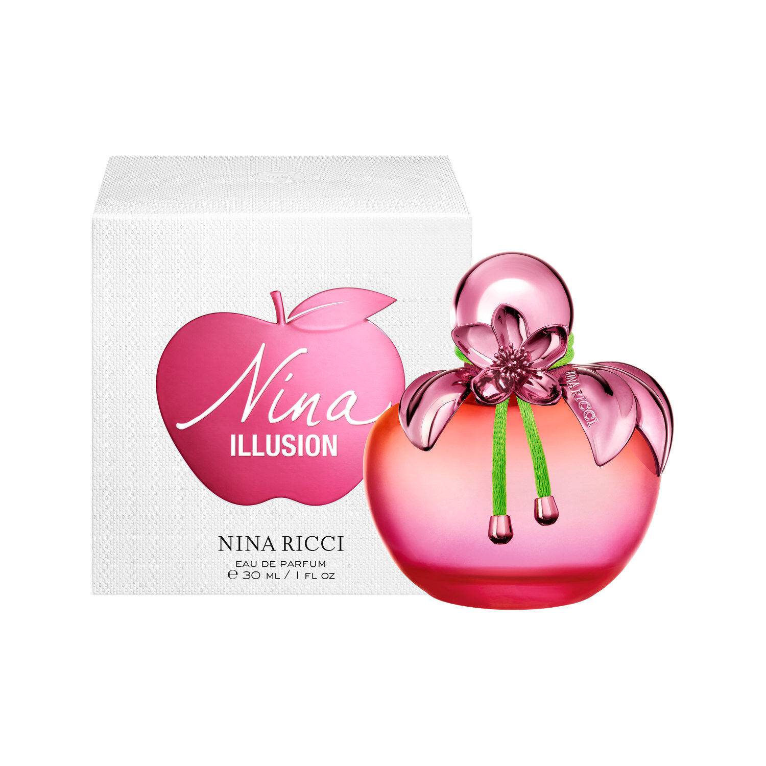 Nina Illusion - Eau de parfum