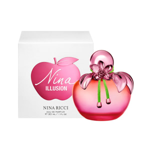 Nina Illusion - Eau de parfum