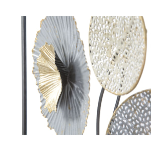 PANNELLO IN FERRO SQITY CM 50X3,8X50