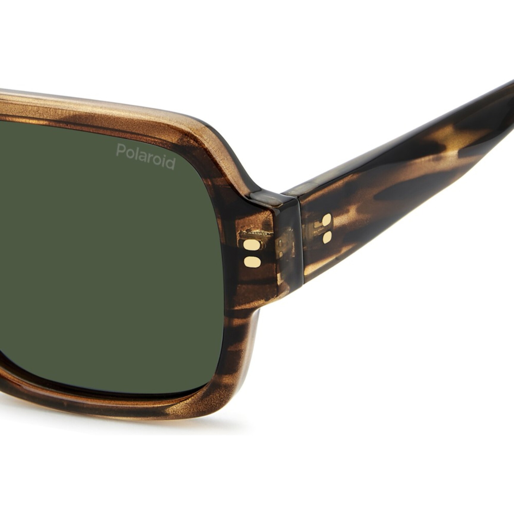 Gafas de Sol Polaroid PLD 6250/S/X 9N4 Polarizadas de Policarbonato Hombre 54 mm