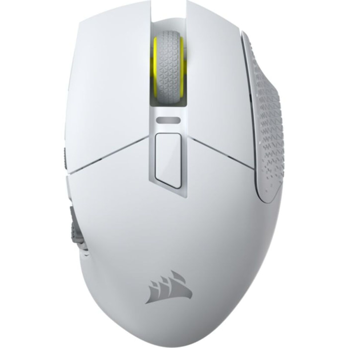 Souris Gamer Sans Fil CORSAIR SCIMITAR ELITE WL SE  White