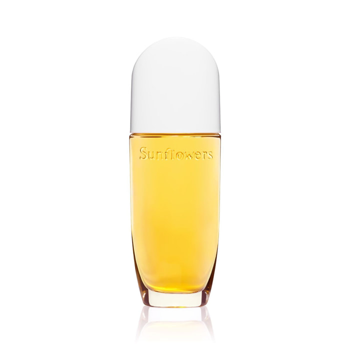 Sunflowers - Eau de Toilette