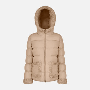 Chaqueta Mujer de la marca GEOX  modelo W VILDE BEIS