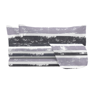 COMPLETO LETTO RIVER, MATRIMONIALE