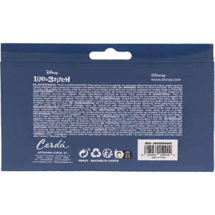 Subrayadores Pack X4 Stitch Multicolor