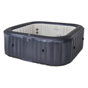 Spa gonflable - 6 places - OTIUM
