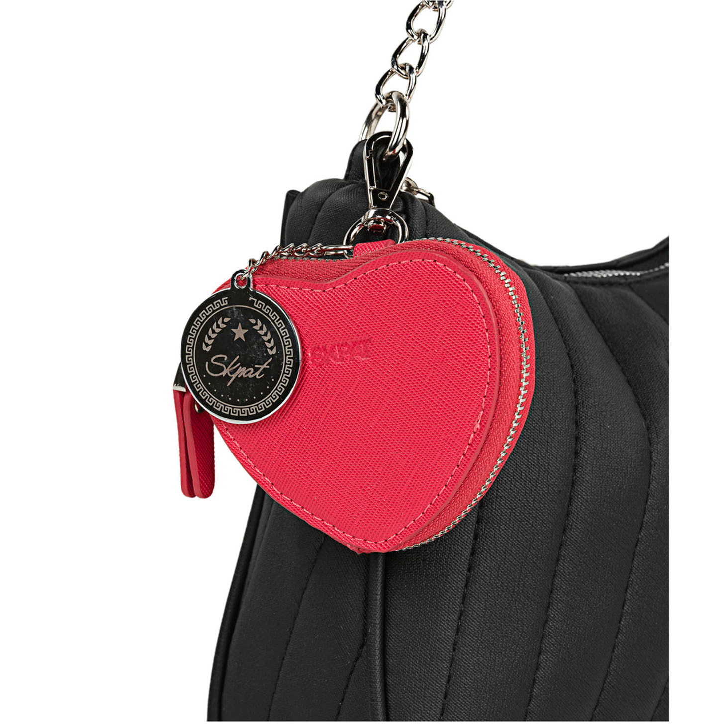 Llavero Skpat Siena Coral