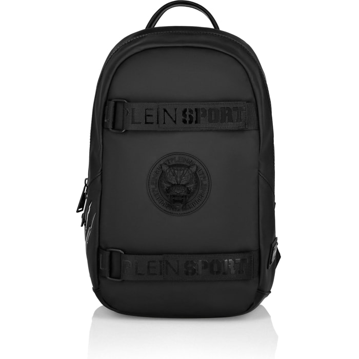 PLEIN SPORT Backpack TIGER