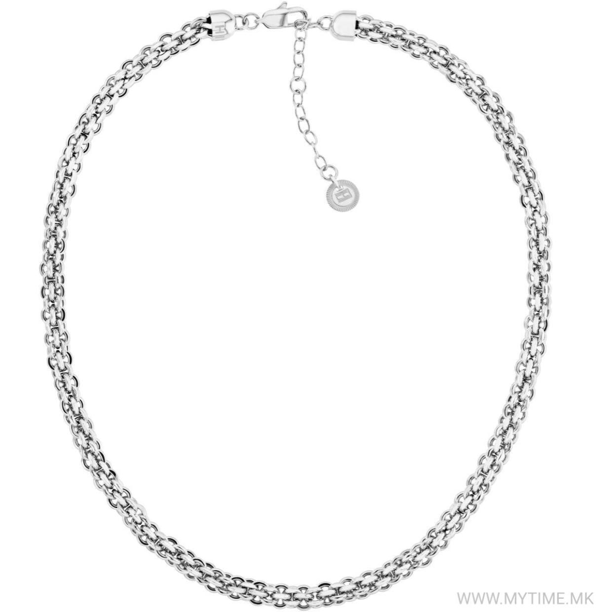 Collar Tommy Hilfiger Mujer 2780839