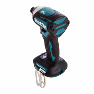 MAKITA Destornillador de impacto 18V - Sin batería ni cargador - DTD154Z