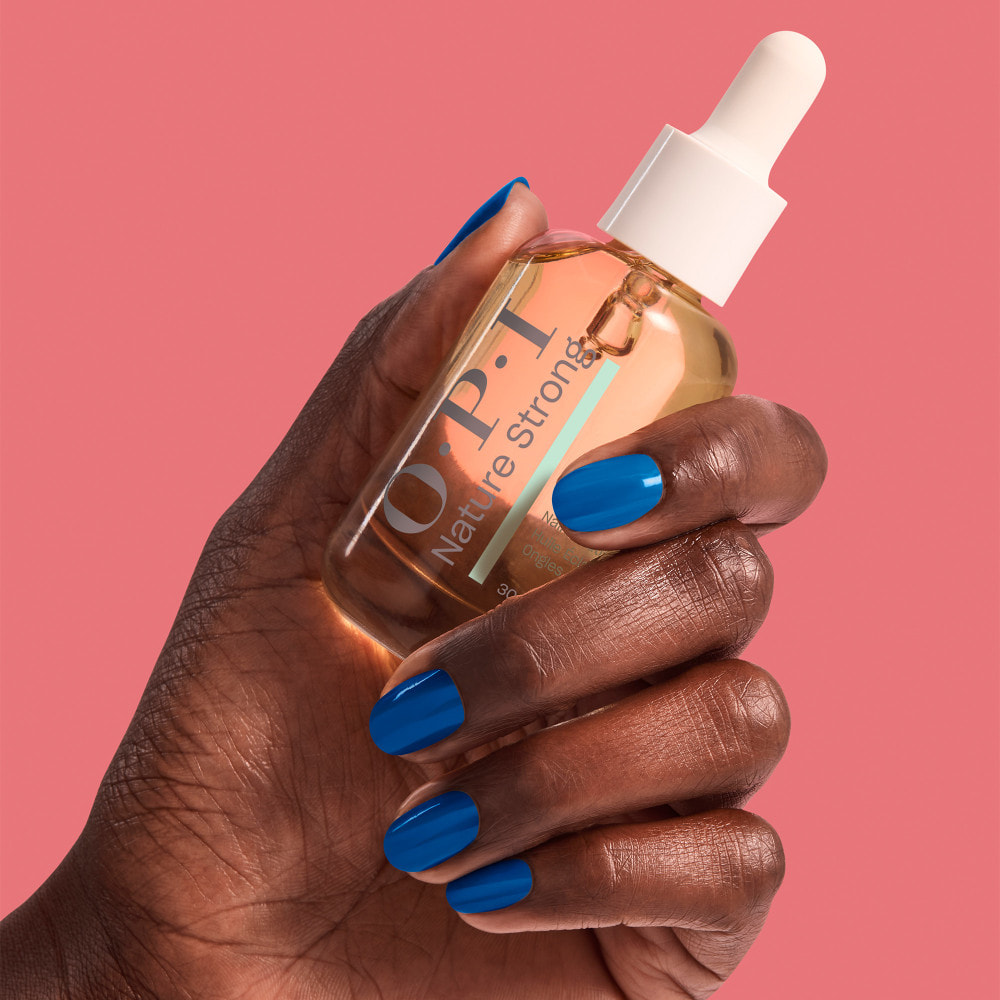 Huile Eclat pour Ongles et Cuticules Nature Strong, 30ml