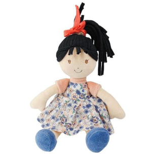 Piccola Tammy Lu, Bambola in Stoffa 25 cm Bonikka