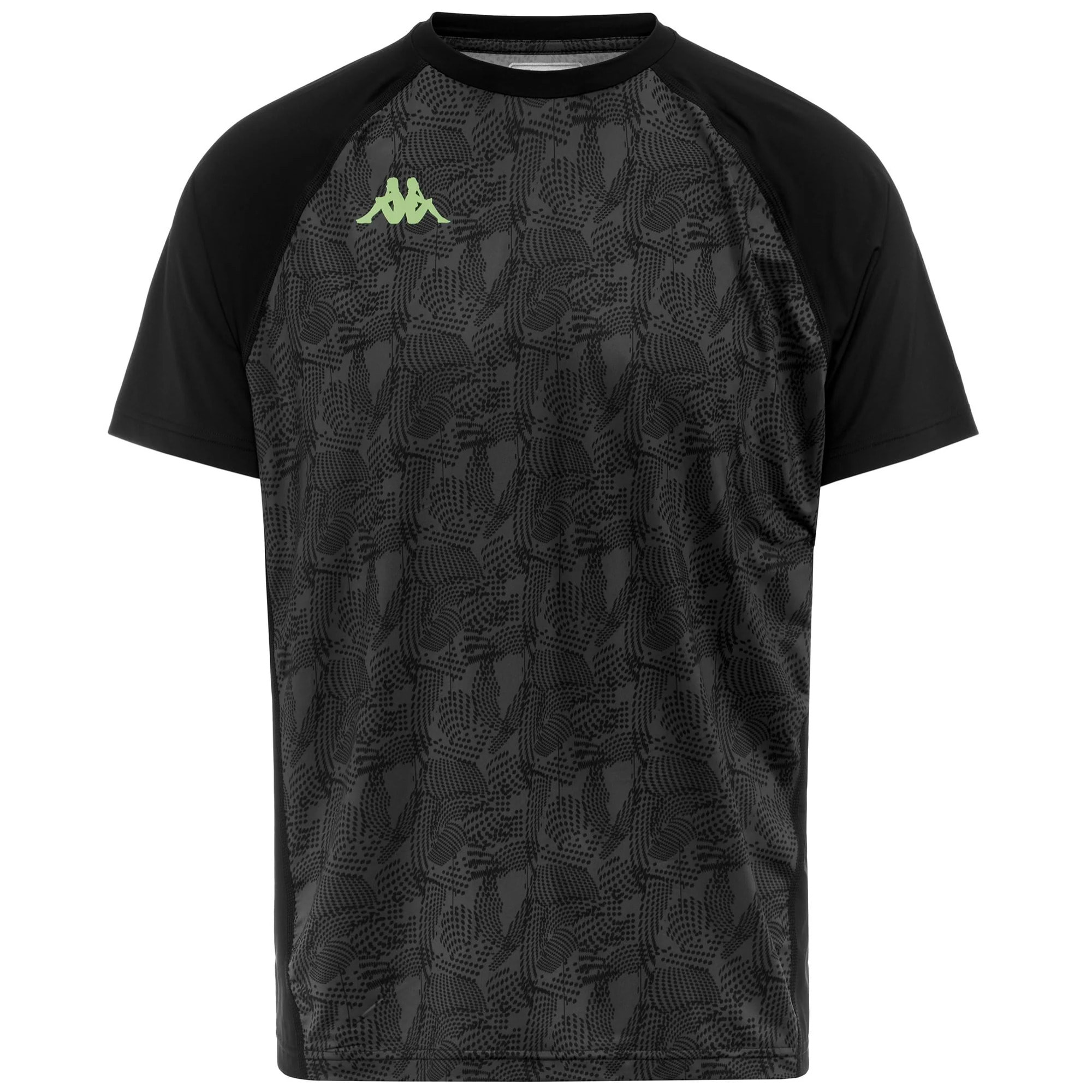 Camisetas de juego Kappa Hombre Kombat Filo