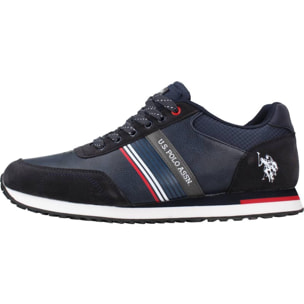 SNEAKERS U.S. POLO ASSN XIRIO001M