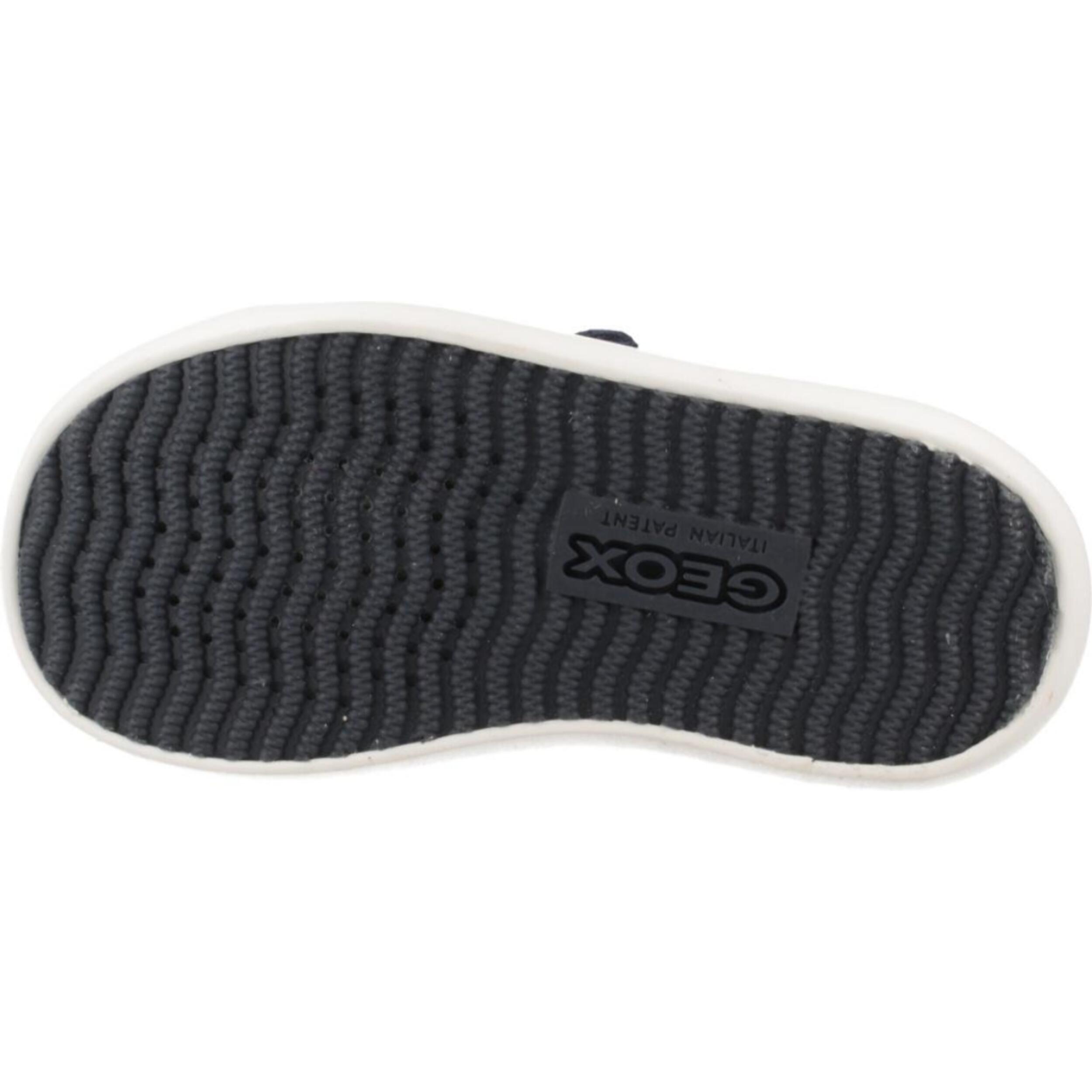 Zapatillas Niño de la marca GEOX  modelo B GISLI BOY ANIMAL PRINT