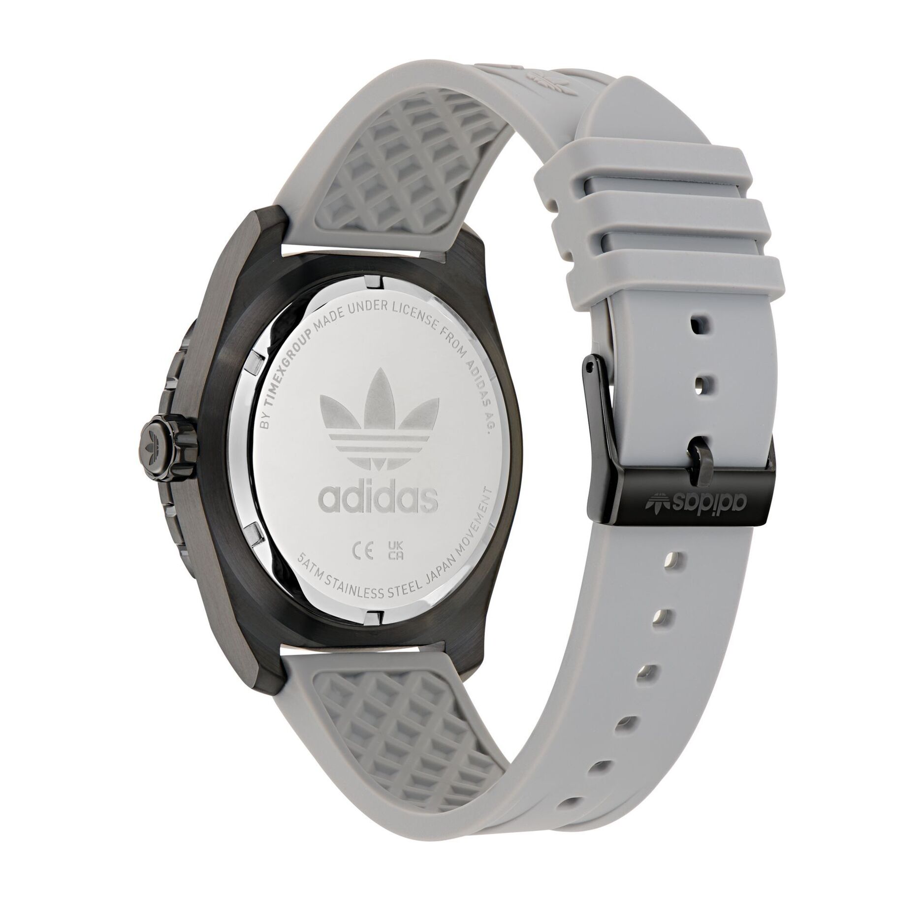 Adidas Orologio Analogico Al Quarzo Discoverer One