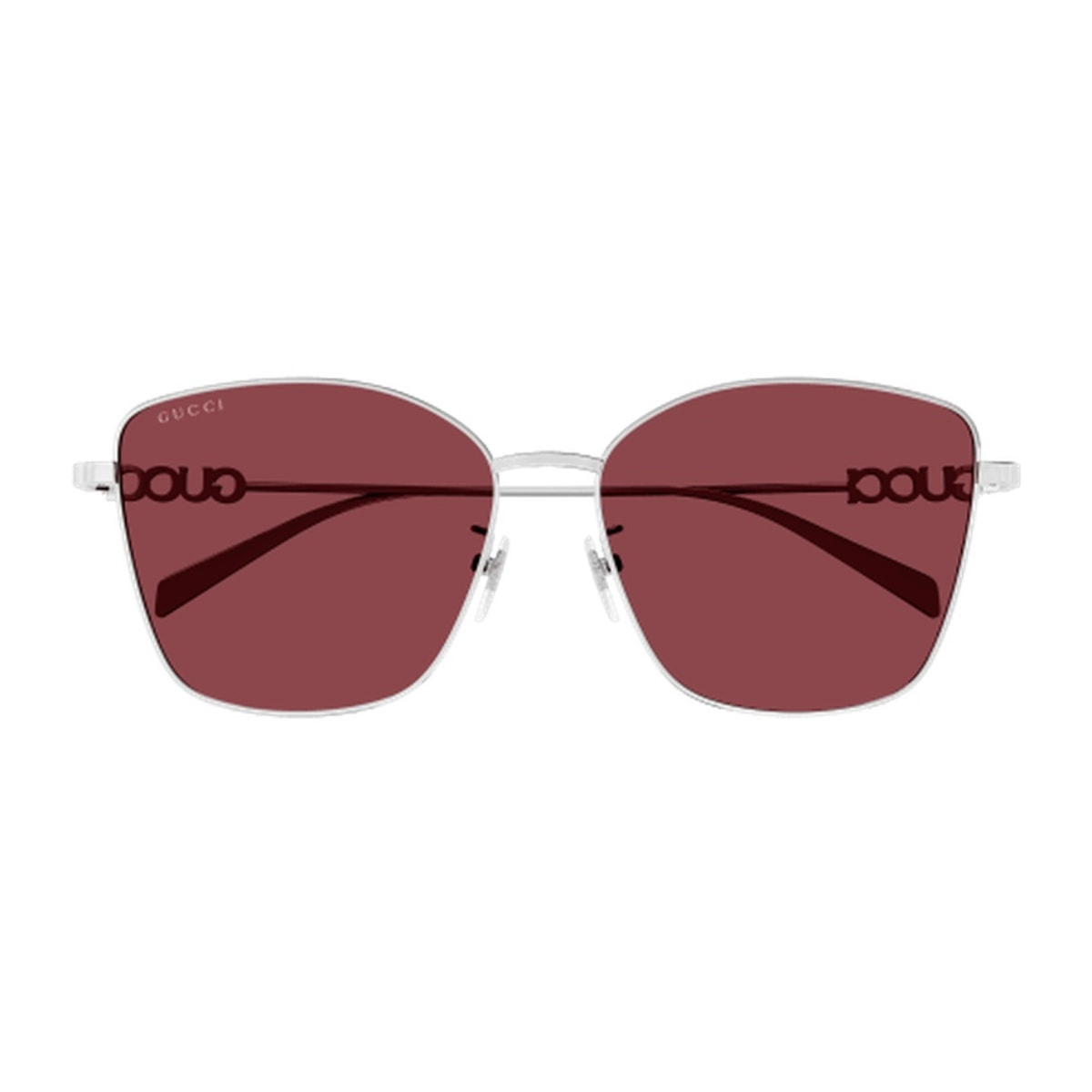 Gafas de Sol Gucci GG1805SA-004 de Metal Mujer 60 mm