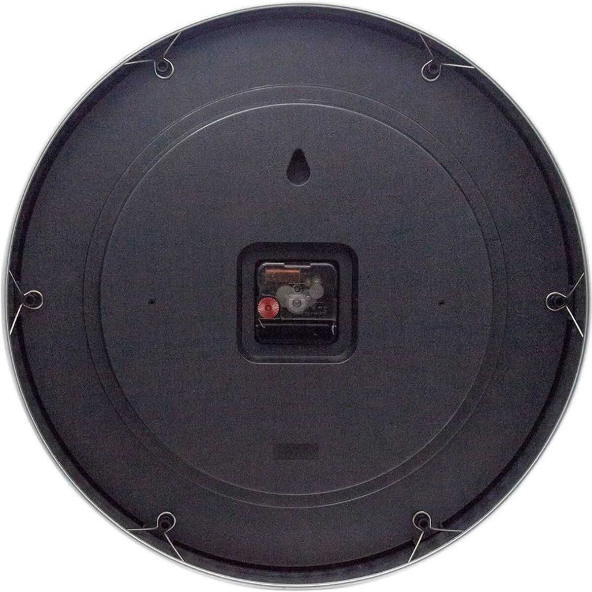 Reloj Nextime 3511WI Unisex Analogico Cuarzo con Correa de