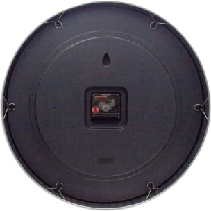 Reloj Nextime 3511WI Unisex Analogico Cuarzo con Correa de