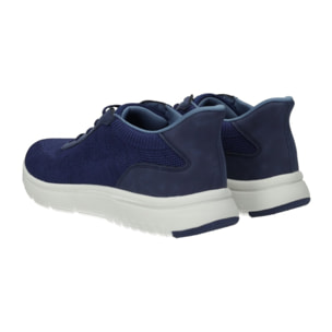 Sneakers Uomo Tata Italia Blu