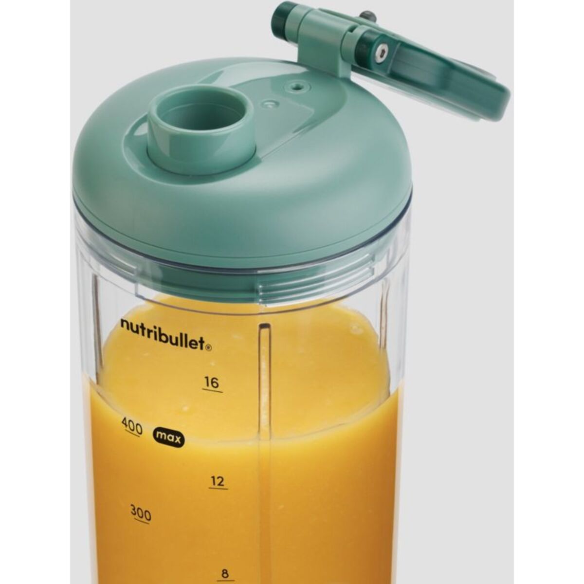 Blender NUTRIBULLET FLEX - Evergreen NBP013GR