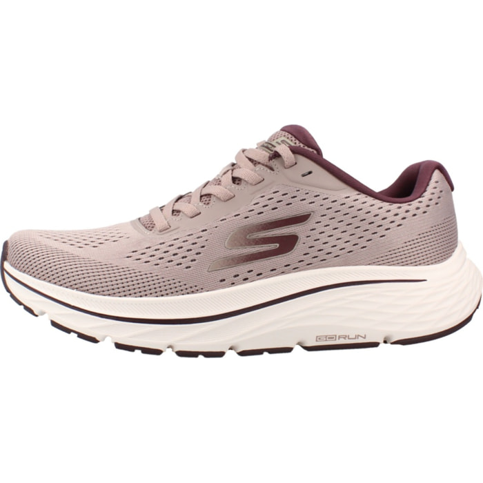 Sneakers De  Mujer 129052s Go Run Consistent 3 Rushlin Violeta