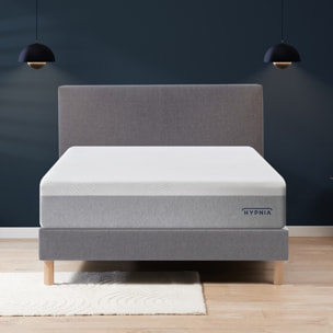 Matelas Confort Premium mousse à mémoire de forme - Hypnia