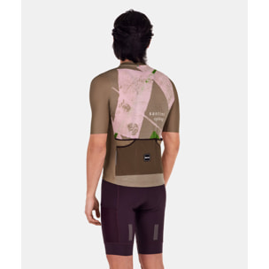 Note - Maillot - Vert-militaire - Homme