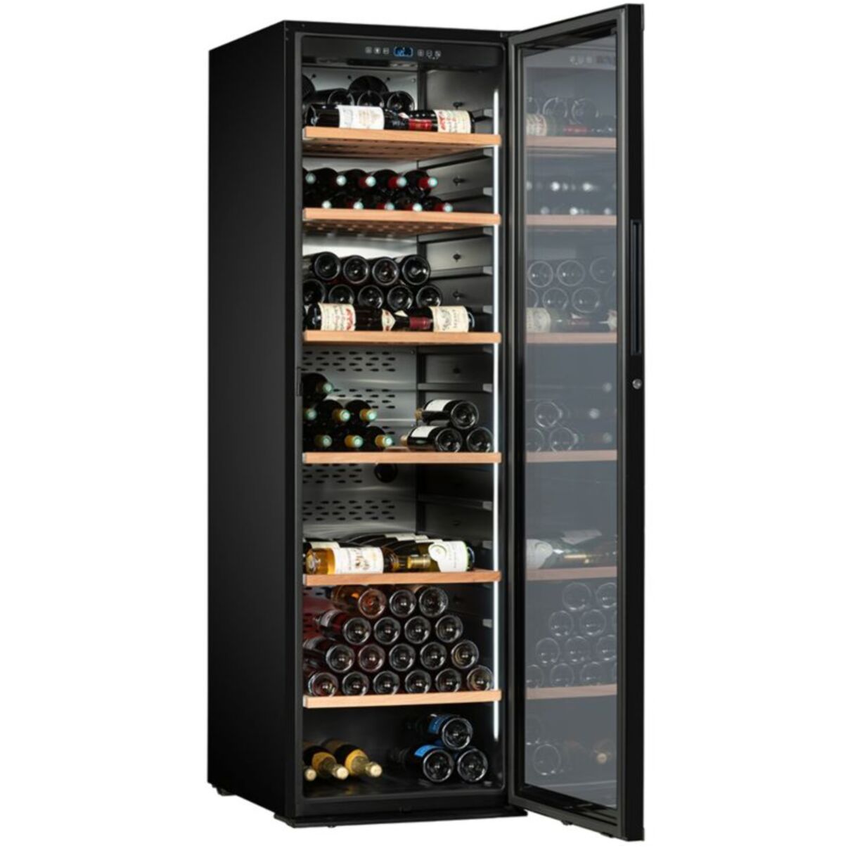 Cave à vin vieillissement CLIMADIFF MILLESIME250B