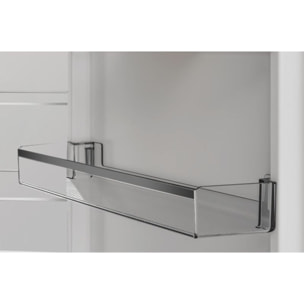 Réfrigérateur combiné WHIRLPOOL WHK25404XP4E