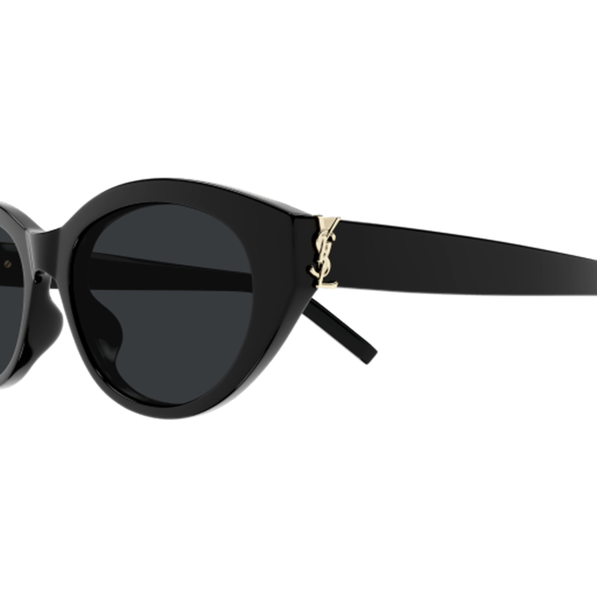 Gafas de Sol Saint Laurent SL M148-001 de Acetato Mujer 54 mm