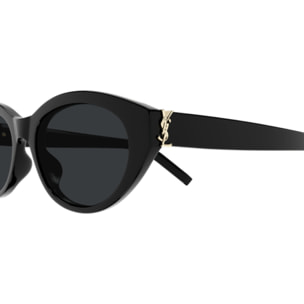 Gafas de Sol Saint Laurent SL M148-001 de Acetato Mujer 54 mm