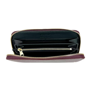 Cartera Cheval Firenze Giove Burdeos