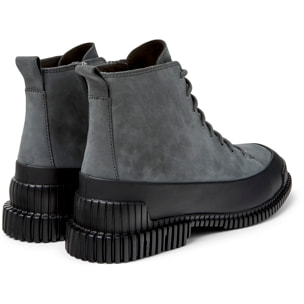 Stivaletti - CAMPER Pix - Multicolore - Nubuck