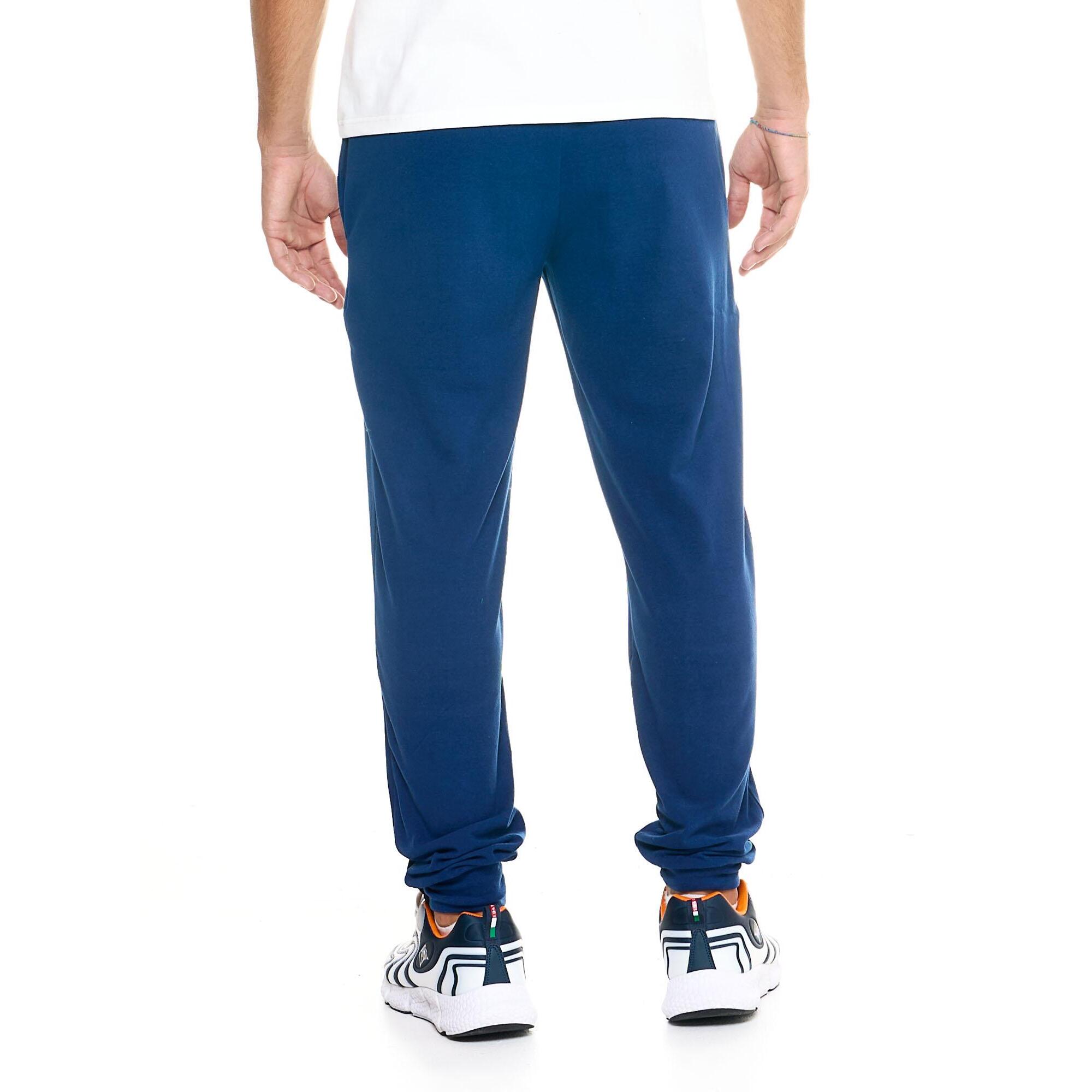 Pantaloni polar Leone uomo Lifestyle