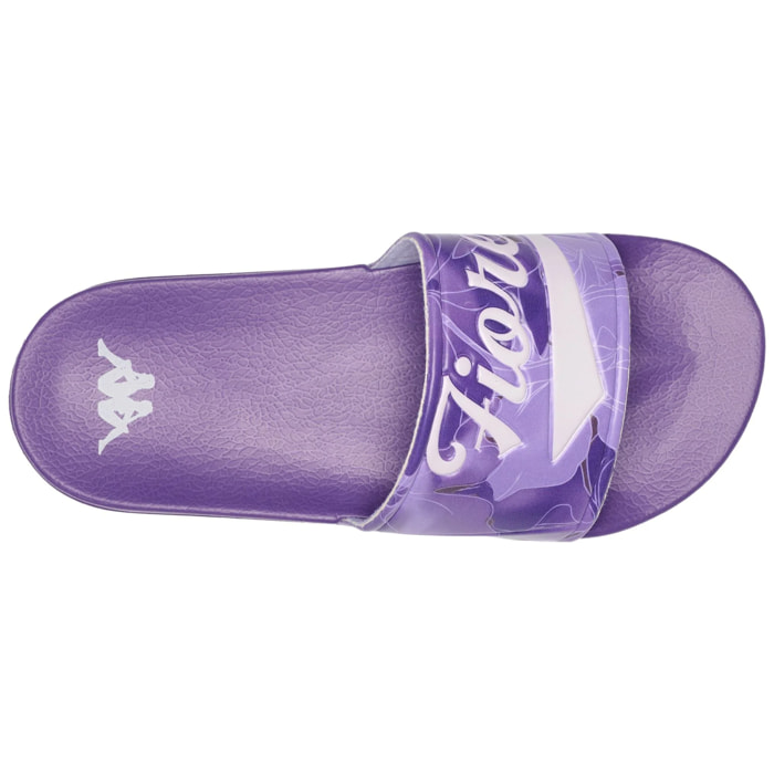Zapatillas Kappa Hombre Mujer Noles 7 Fiorentina