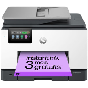 Imprimante jet d'encre HP OfficeJet Pro 9135e