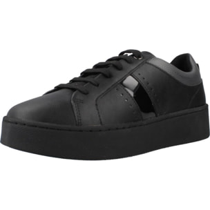 Sneakers de  Mujer de la marca GEOX  modelo D SKYELY NEGRO