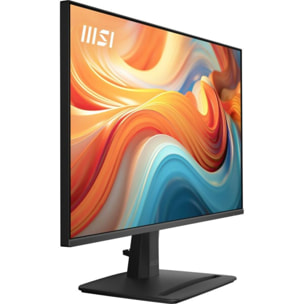 Ecran PC MSI Pro MP242 24" IPS Full HD 144 Hz HDR USB-C 15W