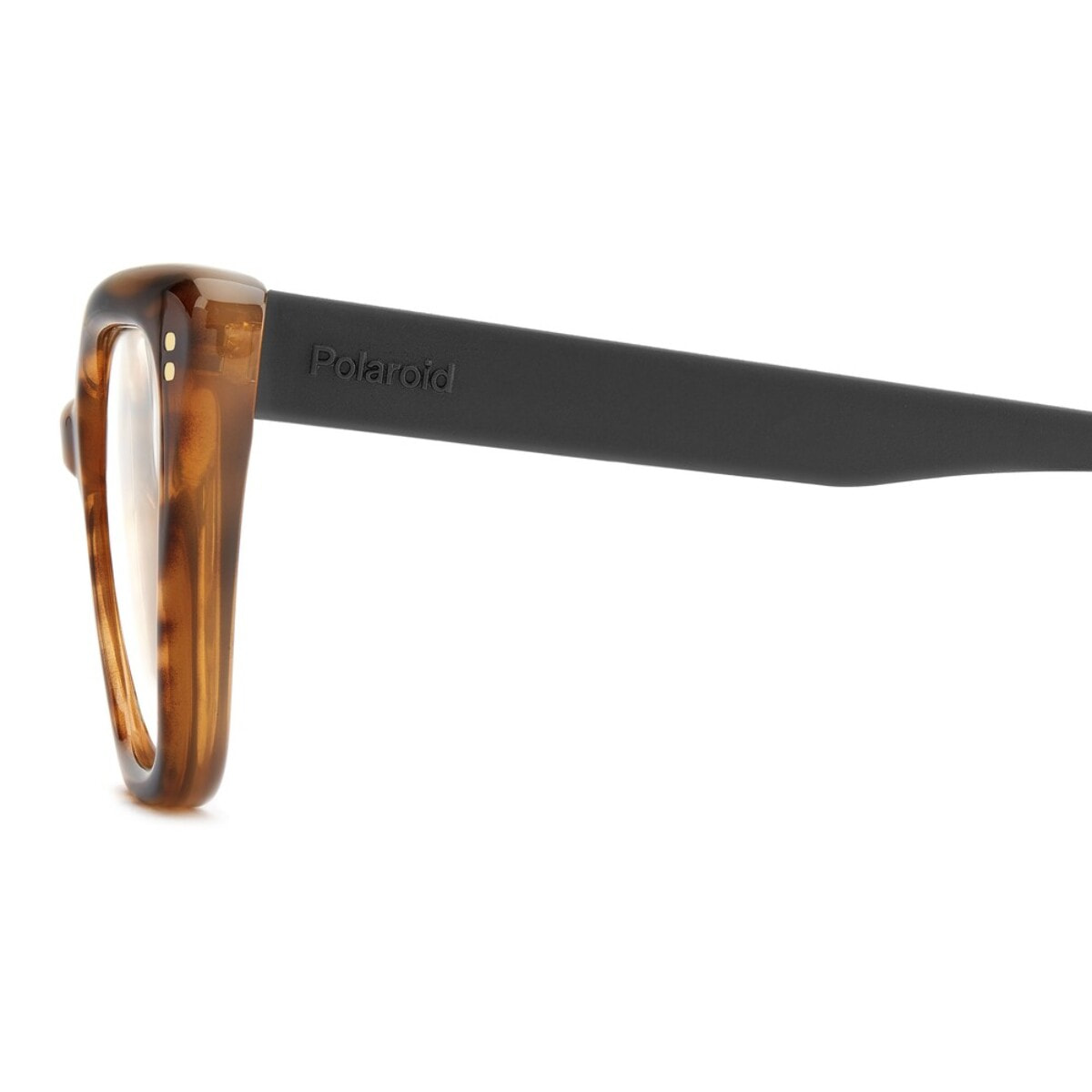 Gafas de Vista Polaroid PLD D575 L9G de Tr90 Mujer 53 mm