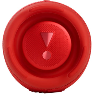 Enceinte portable JBL Charge 5 Rouge