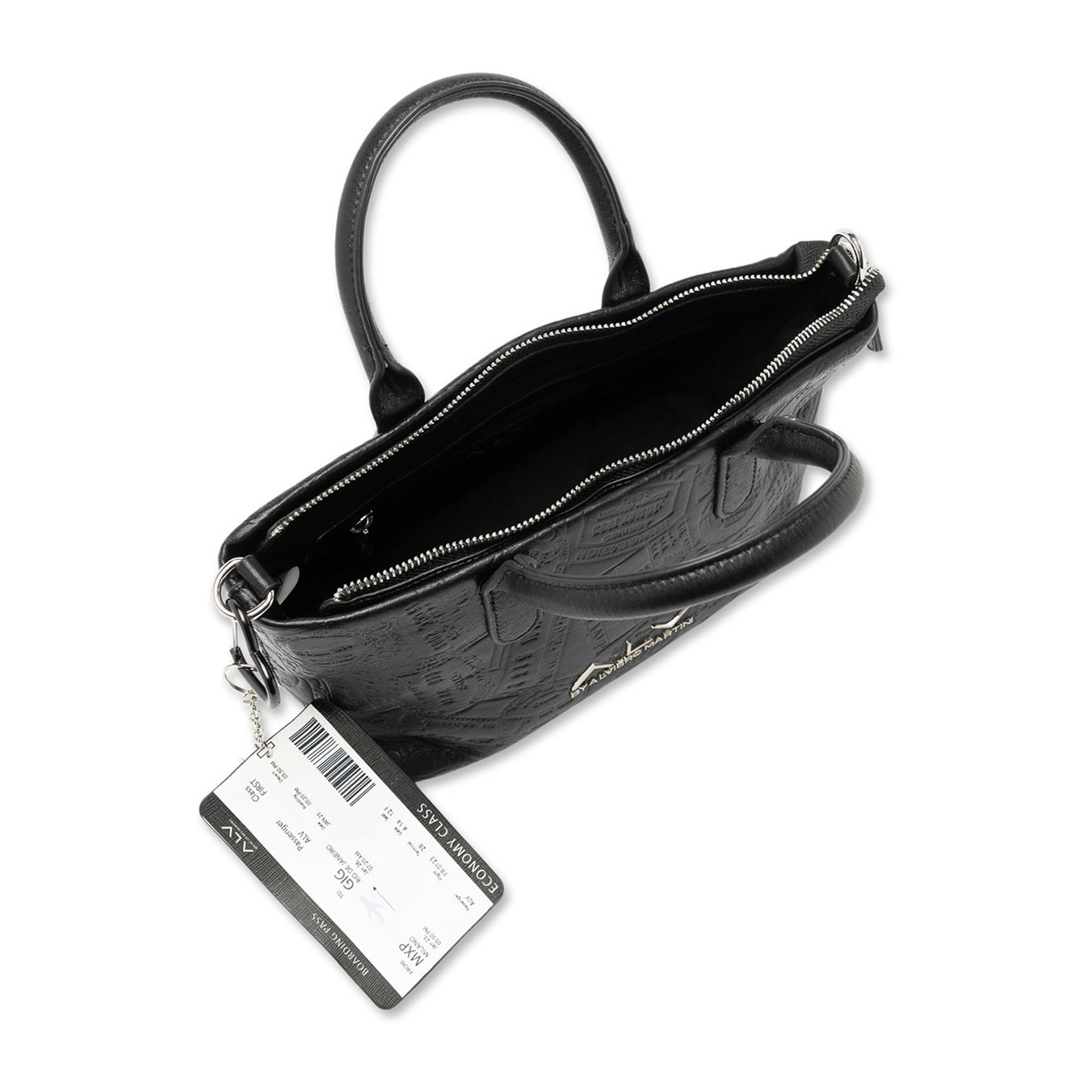 ALV by Alviero Martini Borsa a spalla