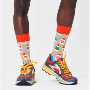 Calcetines spf 50  talla 36-40