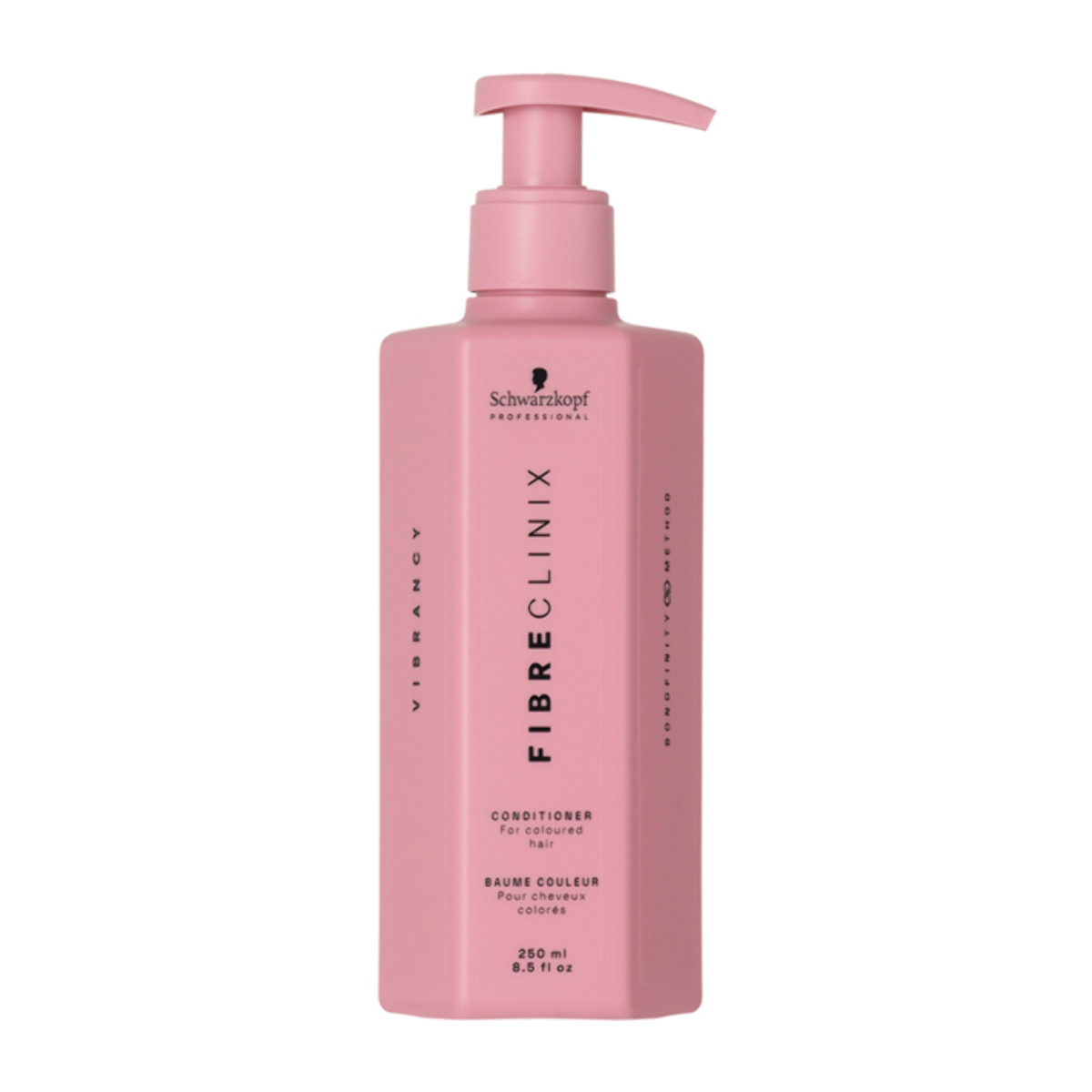 SCHWARZKOPF Fibre Clinix Vibrancy Conditioner 250ml