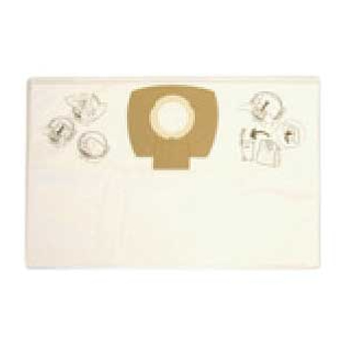 Bolsa para aspiradora MAKITA X5 - P-72899