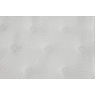 Matelas 2 personnes mousse mémoire de fme - mayeul