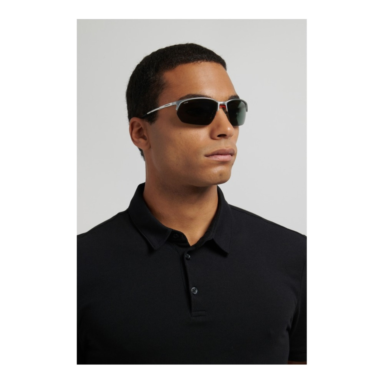 Gafas de Sol Carrera Ducati CARDUC 064/S 62L de Metal Hombre 65 mm